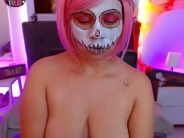 urlil_bunny on Chaturbate
