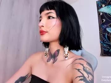 uryko_yor on Chaturbate