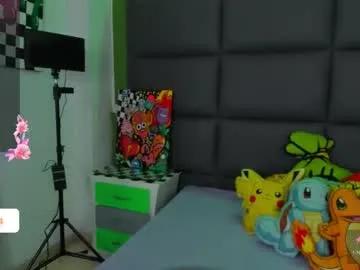 Freechat vain_sexualxx on Chaturbate