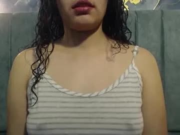 Freechat vainilla_cam on Chaturbate