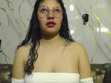 Freechat vainilla_cam on Chaturbate