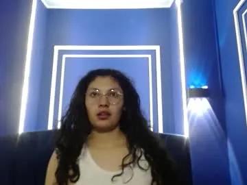Freechat vainilla_cam on Chaturbate