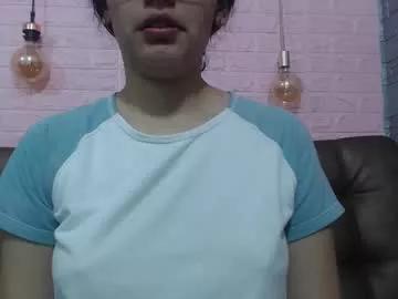 Freechat vainilla_cam on Chaturbate