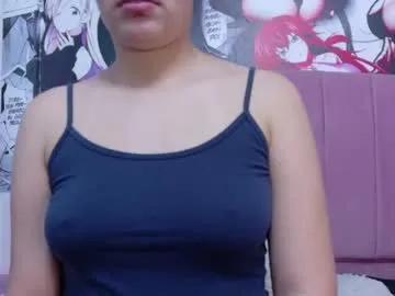 Freechat vainilla_cam on Chaturbate