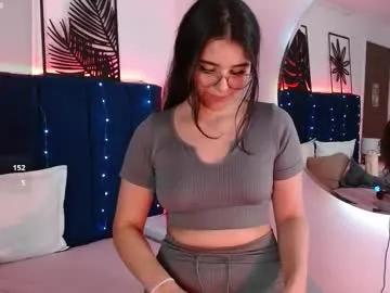 Freechat valeery_gomez on Chaturbate