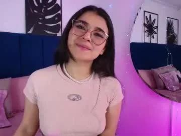 Freechat valeery_gomez on Chaturbate