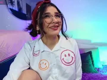Freechat valeery_gomez on Chaturbate