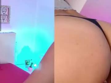 Freechat valeery_gomez on Chaturbate