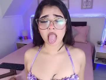 Freechat valeery_gomez on Chaturbate