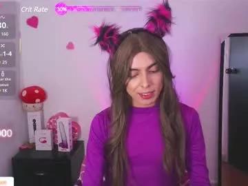 valentina_cerettis on Chaturbate