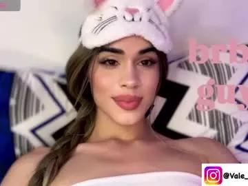 valentina_gaviria_ on Chaturbate