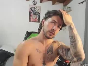 valentino2201 on Chaturbate