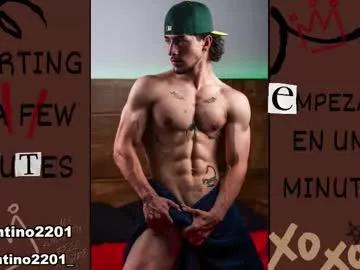 valentino2201 on Chaturbate