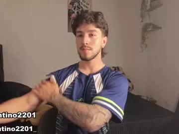 valentino2201 on Chaturbate