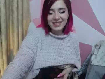 valeri_cove on Chaturbate