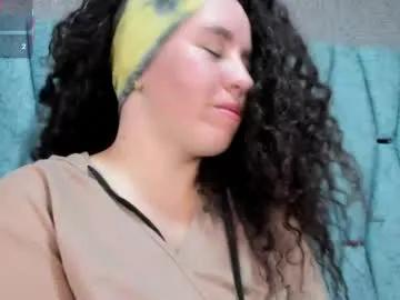 valeriaa_soler on Chaturbate