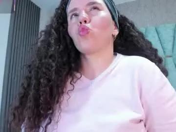 valeriaa_soler — suck fingers [12 tokens left] ready to see a big kinky latina? #hairyarmpits #bush # #mistress #socks #balloons