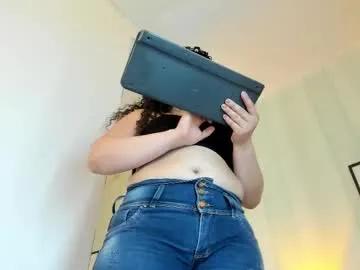 valeriaa_soler on Chaturbate