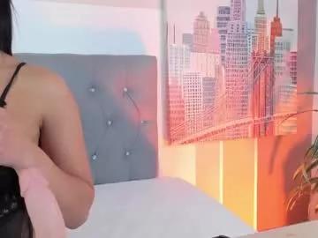 Freechat valeriavibes on Chaturbate