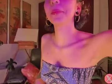 Freechat valyturner on Chaturbate