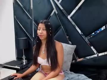 Freechat vanelin18 on Chaturbate