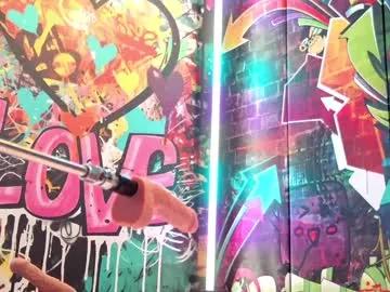 vanessa_love on Chaturbate