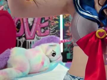 vanessa_love on Chaturbate