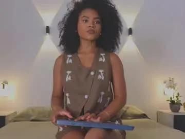 vanestrauss on Chaturbate