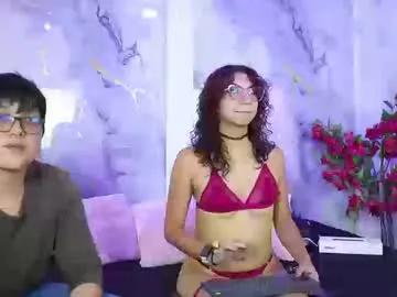 vanilla_hot_ on Chaturbate