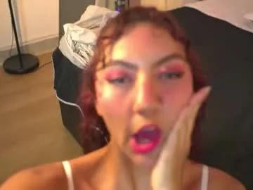 vanilla_hot_ on Chaturbate