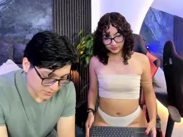 vanilla_hot_ on Chaturbate