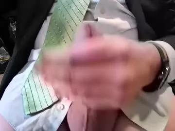 vansmak on Chaturbate