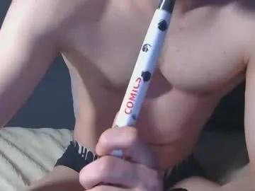 velian_hard on Chaturbate