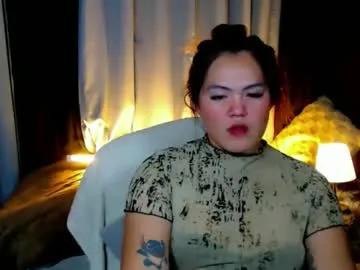 venus_colly on Chaturbate
