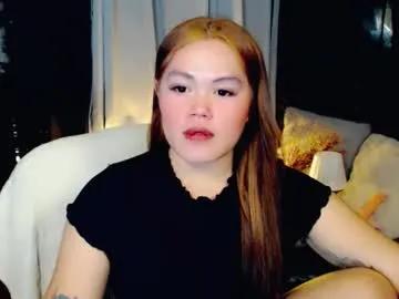 venus_colly on Chaturbate