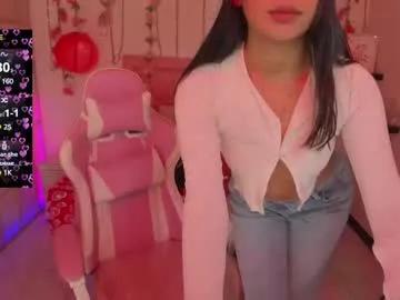 venus_latin_01 on Chaturbate