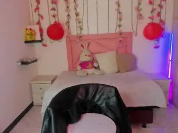 venus_latin_01 on Chaturbate