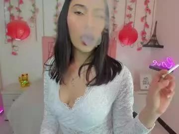 venus_latin_01 on Chaturbate