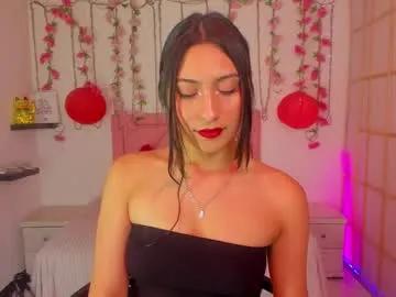 venus_latin_01 — GOAL: squirt [751 tokens remaining] I will fulfill all your fantasies #squirt #teen #mistress #skinny #smoke