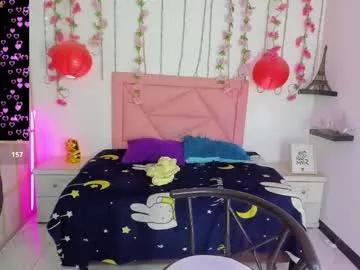 venus_latin_01 on Chaturbate
