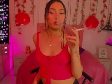 venus_latin_01 on Chaturbate