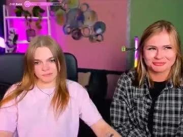 veronica_bubble on Chaturbate