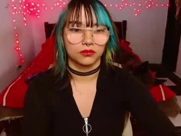 veronica_goddes — GOAL: blowjob [14 tokens remaining] I am Vero, a Latin Gothic girl with curves and a tender face.  #goth #asian #bigboobs #latina #daddy