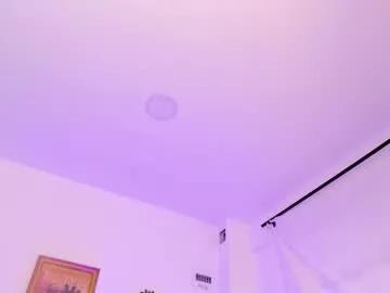 veronicagilss on Chaturbate