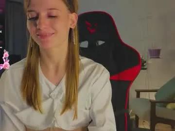 Freechat vett1a on Chaturbate