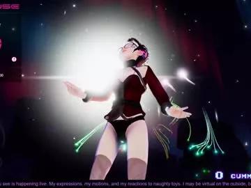 vexruby on Chaturbate