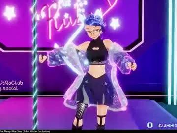 vexruby on Chaturbate