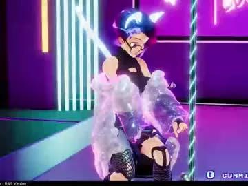 vexruby on Chaturbate