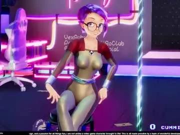 vexruby on Chaturbate