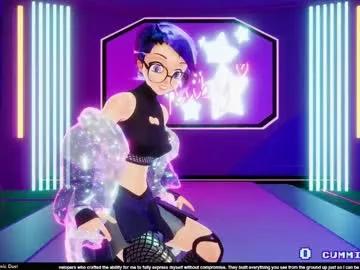 vexruby on Chaturbate